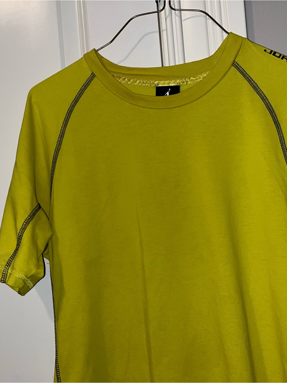 Jordan Dri-Fit Men's Short Sleeve T-Shirt Size M
